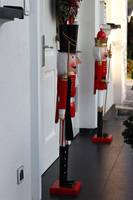 Dziadek do orzechów XXL nutcracker