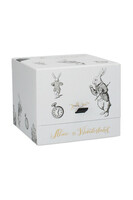 Alice in Wonderland, kubek porcelanowy,