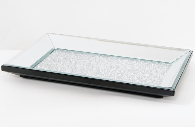 taca Vetrario Glamour, wym. 3x32x20cm