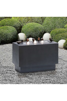 Bird Garden, fontanna ogrodowa	