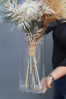 Boho Portugal, bukiet do wazonu, wys.70cm