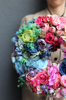  Caryca Dremisa Mini 2, bardzo efektowny wianek