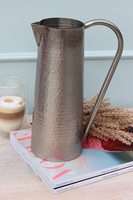 dzban cynowany Como wys. 28,5cm