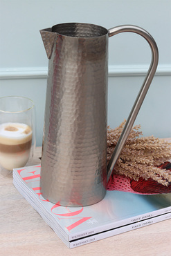 dzban cynowany Como wys. 28,5cm