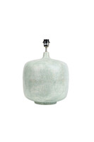 Modern Green, lampa stołowa pękata