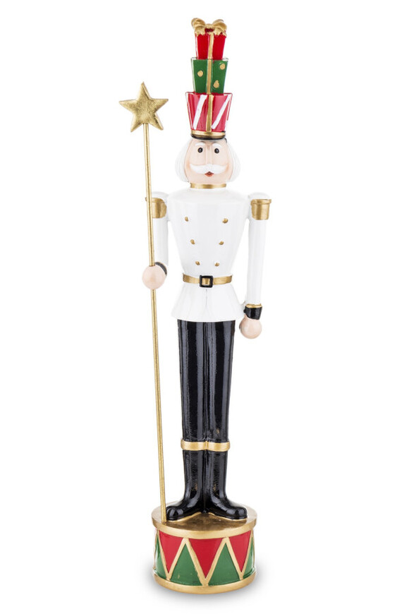 Nordland, figurka bożonarodzeniowa, Dziadek do Orzechów