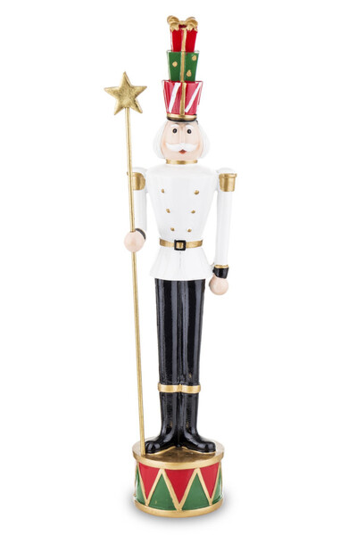 Nordland, figurka bożonarodzeniowa, Dziadek do Orzechów