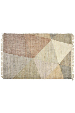 EcoEtno 23B, pleciony dywan, wym.120x180cm