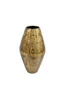 Barok Old L, wazon metalowy