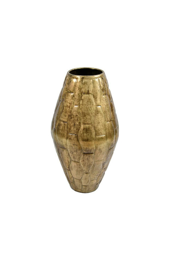 Barok Old L, wazon metalowy