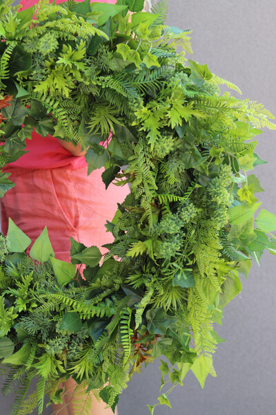 wianek podwieszany Jungle Fern