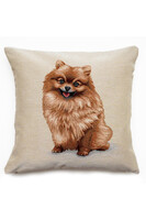 Pets, poszewka gobelinowa dwustronna