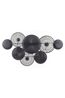 Ronda, dekoracja ścienna