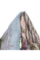 Cottage, poszewka gobelinowa dwustronna