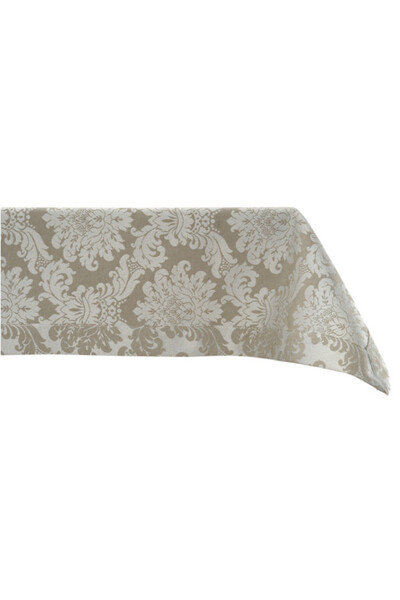 Residence Żakard, obrus ze wzorem