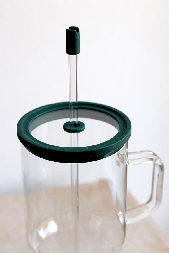 Roll Big, kubek szklany tumbler