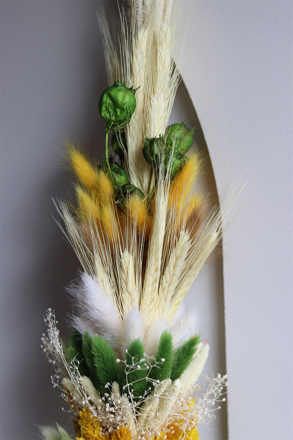 Folkloro, palma wielkanocna	