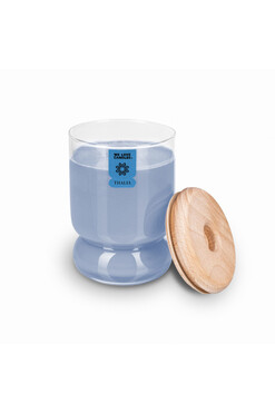 Oak Grove, sojowa świeca zapachowa w szkle, 380g