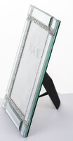 ramka Vetrario Glamour, wym. 23x18x1,5-12cm