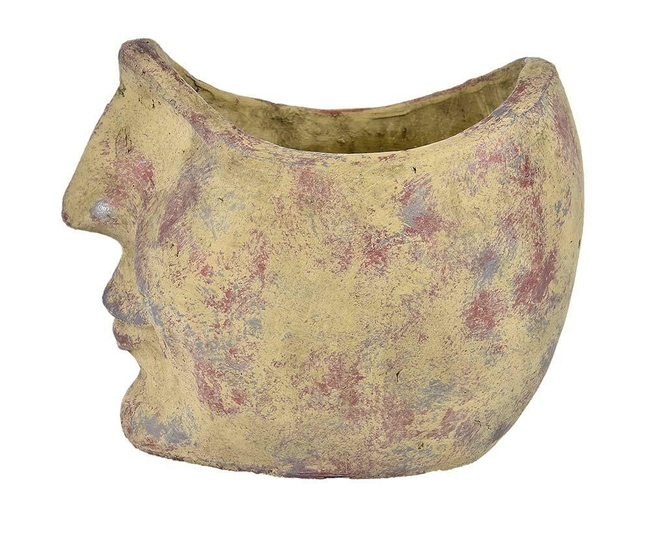 Lill osłonka Głowa A, wym.23.5x17.5x17.5 cm