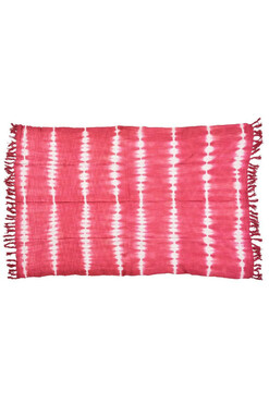 Boho Pled 24, bawełniana narzuta, wym.120x160cm