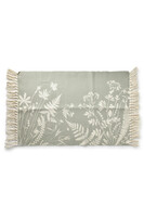 Tamale, dywan z motywem