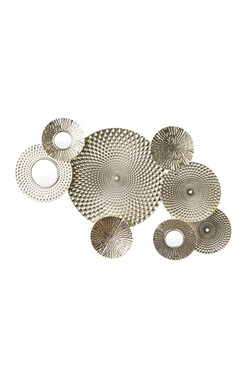 El Hakma, nowoczesna dekoracja ścienna, wym.50x82cm