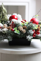 Klasyczny Decor, świąteczny stroik	