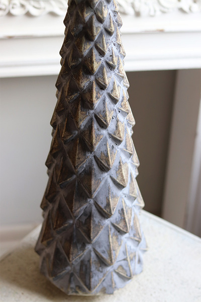 Bosco, bożonarodzeniowa figurka choinka