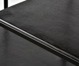 Rustic, regał z półkami