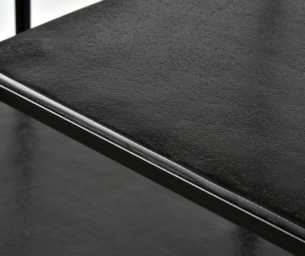 Rustic, regał z półkami