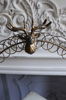 Gold Line, dekoracja świąteczna na stół