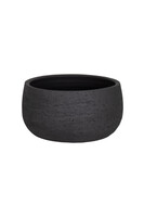 Hemeria, okrągła osłonka donica