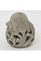 Cirrus Bird B, dekoracyjna betonowa figurka