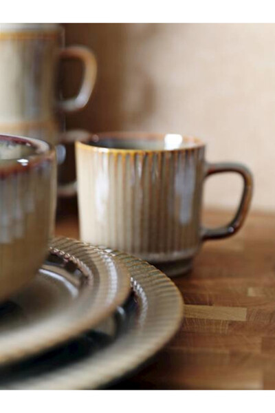 Catanzaro, kubek ceramiczny