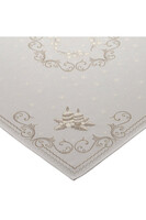 Tradizione d'Oro, świąteczny obrus gobelinowy