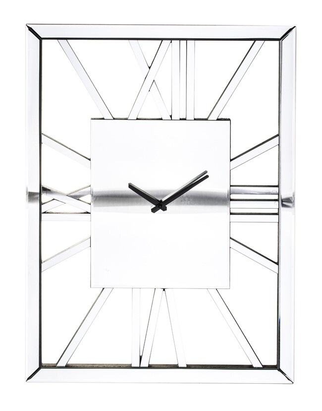 zegar Vetrario Glamour, wym.70x50x3cm