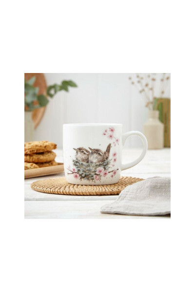 Happy Pets, porcelanowy kubek