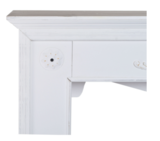 Hayk A, obudowa kominka / atrapa kominka / portal kominka , wym.99x18x95cm