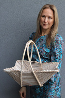 Barnabia Big Basic, koszyczek wielkanocny