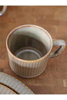 Catanzaro, kubek ceramiczny