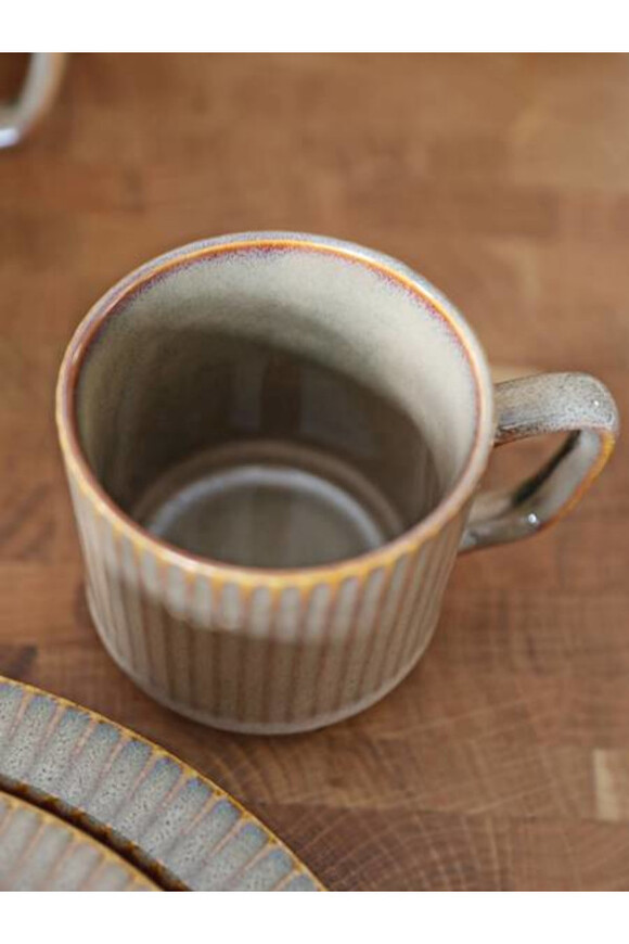 Catanzaro, kubek ceramiczny