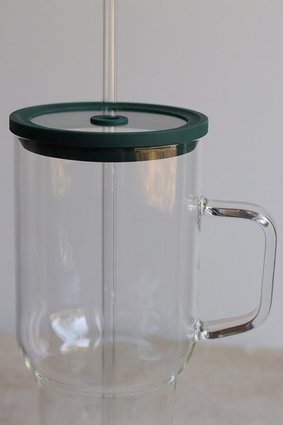 Roll Big, kubek szklany tumbler