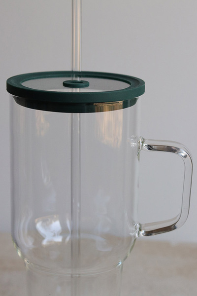 Roll Big, kubek szklany tumbler