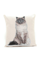 Pets, poszewka gobelinowa dwustronna