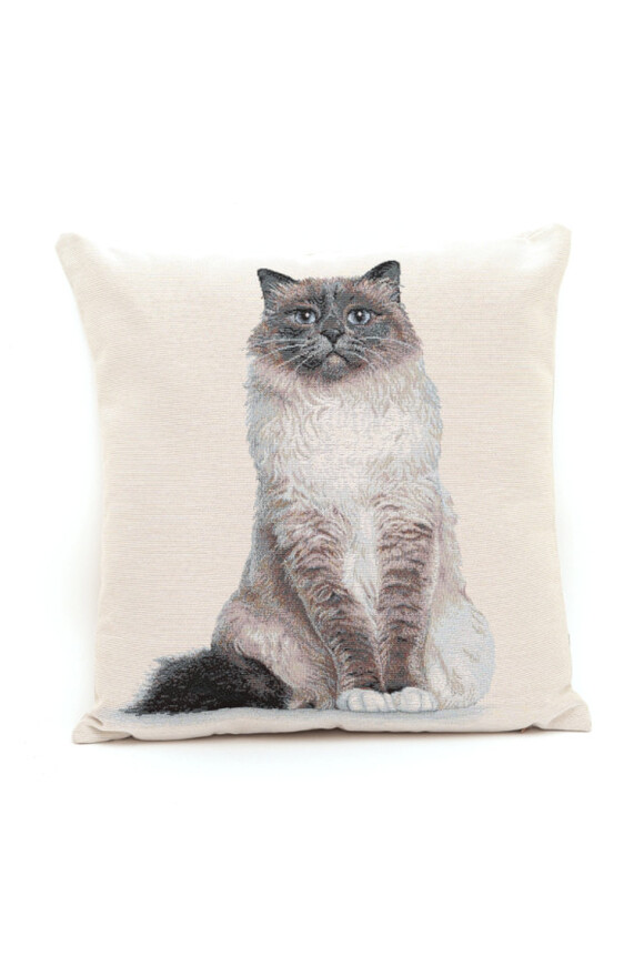 Pets, poszewka gobelinowa dwustronna