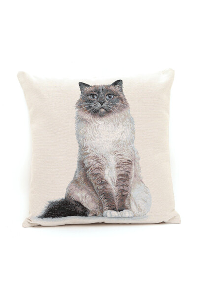 Pets, poszewka gobelinowa dwustronna