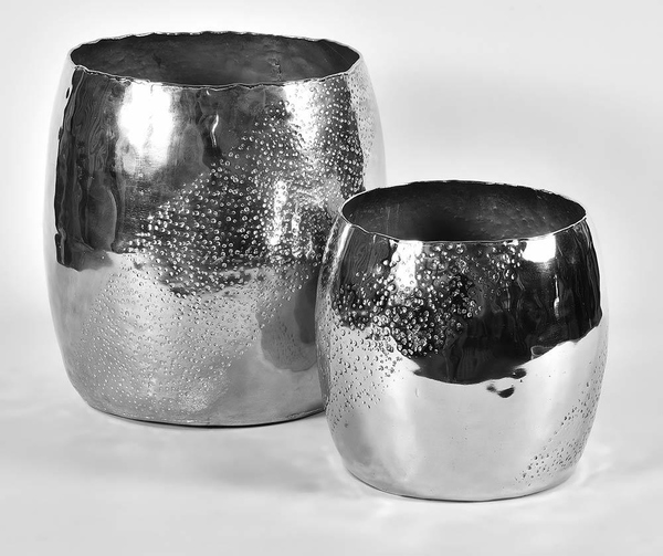 Deluxe wazon 1B, wym.26x26x23cm