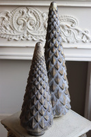 Bosco, bożonarodzeniowa figurka choinka