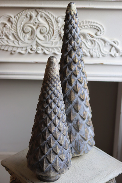 Bosco, bożonarodzeniowa figurka choinka